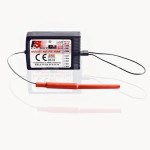Flysky FS-R9B 2,4 GHz 8CH Digitalen Empfänger-System für Turnigy 9X FS-TH9B 9CH i6 i10 T6 CT6B Sender